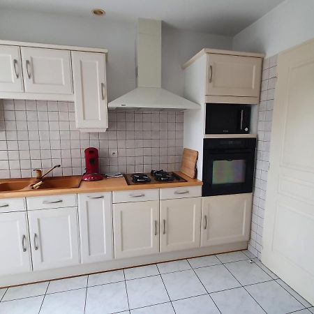 Villa Medoc Ocean 2 Talais Luaran gambar