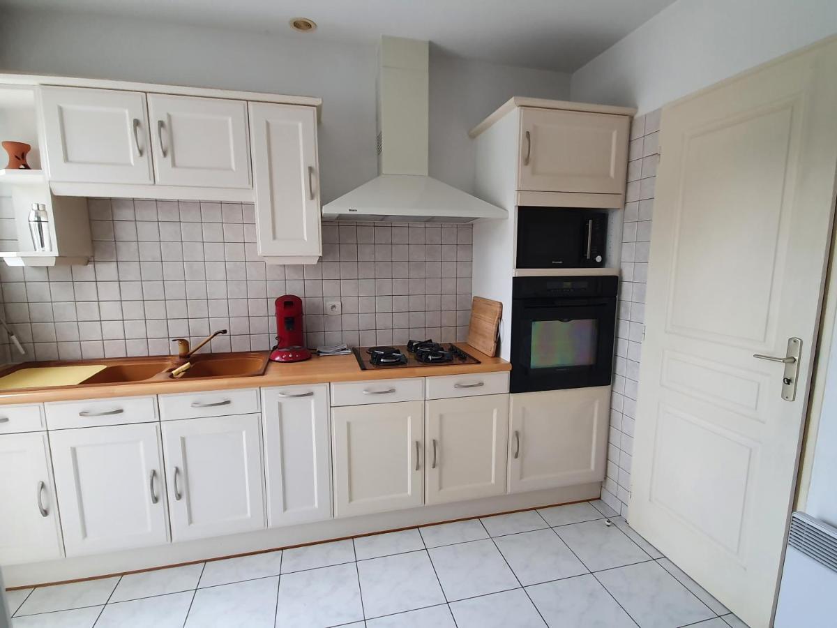 Villa Medoc Ocean 2 Talais Luaran gambar