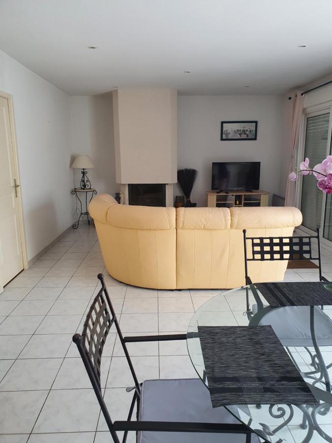 Villa Medoc Ocean 2 Talais Luaran gambar